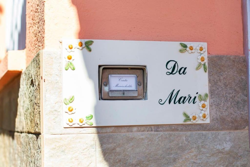Da Mari Casa Appartement *