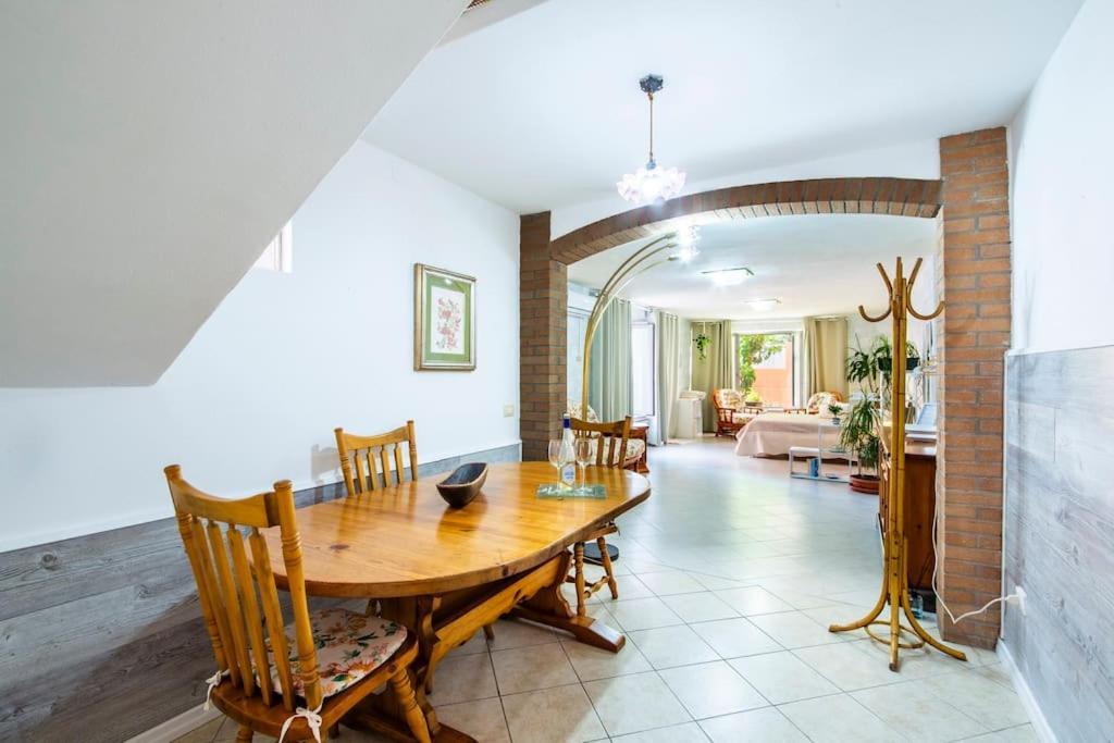Appartement Da Mari Casa *