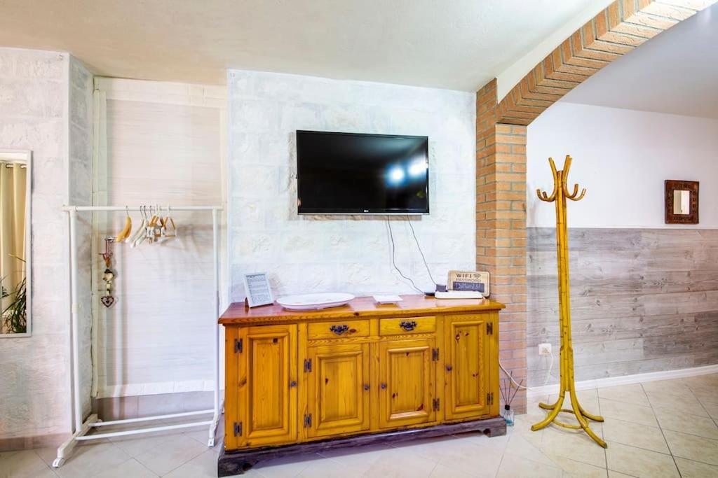 Da Mari Casa Appartement *