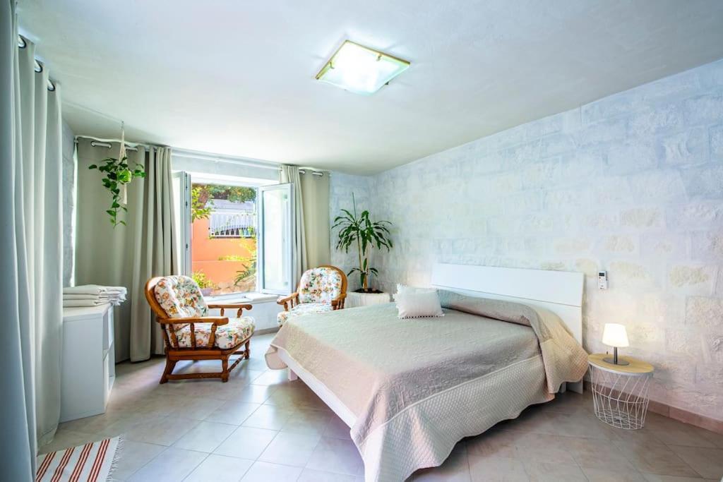 Da Mari Casa Appartement *